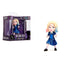 Wednesday Nano Metalfigs – 12 Miniature Diecast in Metallo, 7 cm, Serie 1 – Jada Toys