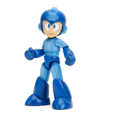 Mega Man Action Figure Mega Man Ver. 01 11 cm 