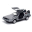 Ritorno al Futuro Modello Diecast 1/32 DeLorean Time Machine - Jada Toys