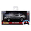 Ritorno al Futuro Modello Diecast 1/32 DeLorean Time Machine - Jada Toys