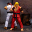 Ultra Street Fighter II: The Final Challengers Action Figure 1/12 Ken 15 cm - Jada Toys