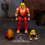 Ultra Street Fighter II: The Final Challengers Action Figure 1/12 Ken 15 cm - Jada Toys