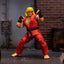 Ultra Street Fighter II: The Final Challengers Action Figure 1/12 Ken 15 cm - Jada Toys