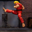 Ultra Street Fighter II: The Final Challengers Action Figure 1/12 Ken 15 cm - Jada Toys