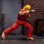 Ultra Street Fighter II: The Final Challengers Action Figure 1/12 Ken 15 cm - Jada Toys