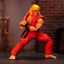 Ultra Street Fighter II: The Final Challengers Action Figure 1/12 Ken 15 cm - Jada Toys