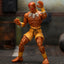 Action Figure 1/12 Dhalsim 15 cm - Ultra Street Fighter II: The Final Challengers - Jada Toys