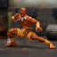 Action Figure 1/12 Dhalsim 15 cm - Ultra Street Fighter II: The Final Challengers - Jada Toys