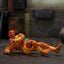 Action Figure 1/12 Dhalsim 15 cm - Ultra Street Fighter II: The Final Challengers - Jada Toys