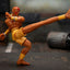 Action Figure 1/12 Dhalsim 15 cm - Ultra Street Fighter II: The Final Challengers - Jada Toys