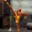 Action Figure 1/12 Dhalsim 15 cm - Ultra Street Fighter II: The Final Challengers - Jada Toys