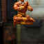 Action Figure 1/12 Dhalsim 15 cm - Ultra Street Fighter II: The Final Challengers - Jada Toys