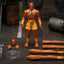 Action Figure 1/12 Dhalsim 15 cm - Ultra Street Fighter II: The Final Challengers - Jada Toys