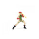 Ultra Street Fighter II: The Final Challengers Action Figure 1/12 Cammy 15 cm - Jada Toys