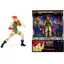 Ultra Street Fighter II: The Final Challengers Action Figure 1/12 Cammy 15 cm - Jada Toys