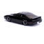 Knight Rider Modello Diecast 1/24 Pontiac Trans Am Try Me KITT - Jada Toys
