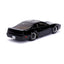 Knight Rider Modello Diecast 1/24 Pontiac Trans Am Try Me KITT - Jada Toys
