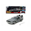 Ritorno al Futuro Modello Diecast 1/24 DeLorean Time Machine - Jada Toys