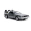 Ritorno al Futuro Modello Diecast 1/24 DeLorean Time Machine - Jada Toys