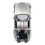 Ritorno al Futuro Modello Diecast 1/24 DeLorean Time Machine - Jada Toys