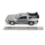Ritorno al Futuro Modello Diecast 1/24 DeLorean Time Machine - Jada Toys