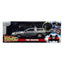 Ritorno al Futuro Modello Diecast 1/24 DeLorean Time Machine - Jada Toys
