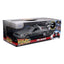 Ritorno al Futuro Modello Diecast 1/24 DeLorean Time Machine - Jada Toys