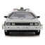 Ritorno al Futuro Modello Diecast 1/24 DeLorean Time Machine - Jada Toys