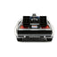 Ritorno al Futuro Modello Diecast 1/24 DeLorean Time Machine - Jada Toys