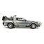 Ritorno al Futuro Modello Diecast 1/24 DeLorean Time Machine - Jada Toys
