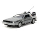 Ritorno al Futuro - Macchina del Tempo 1/24 Diecast Jada Toys