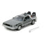 Ritorno al Futuro - Macchina del Tempo 1/24 Diecast Jada Toys