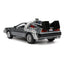 Ritorno al Futuro - Macchina del Tempo 1/24 Diecast Jada Toys