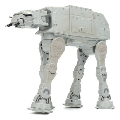 Star Wars: The Mandalorian & Grogu – AT-AT radiocomandato 1/12 da 33 cm Jada Toys