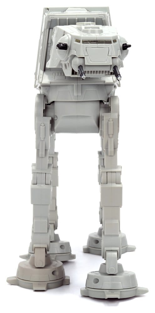 Star Wars: The Mandalorian & Grogu – AT-AT radiocomandato 1/12 da 33 cm Jada Toys