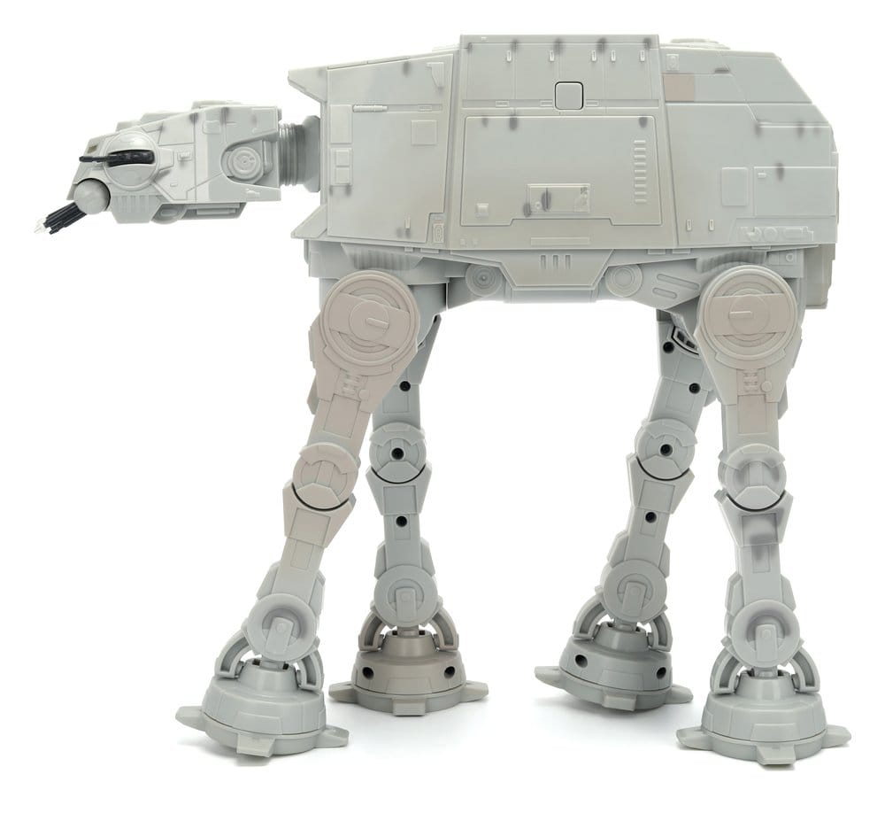 Star Wars: The Mandalorian & Grogu – AT-AT radiocomandato 1/12 da 33 cm Jada Toys