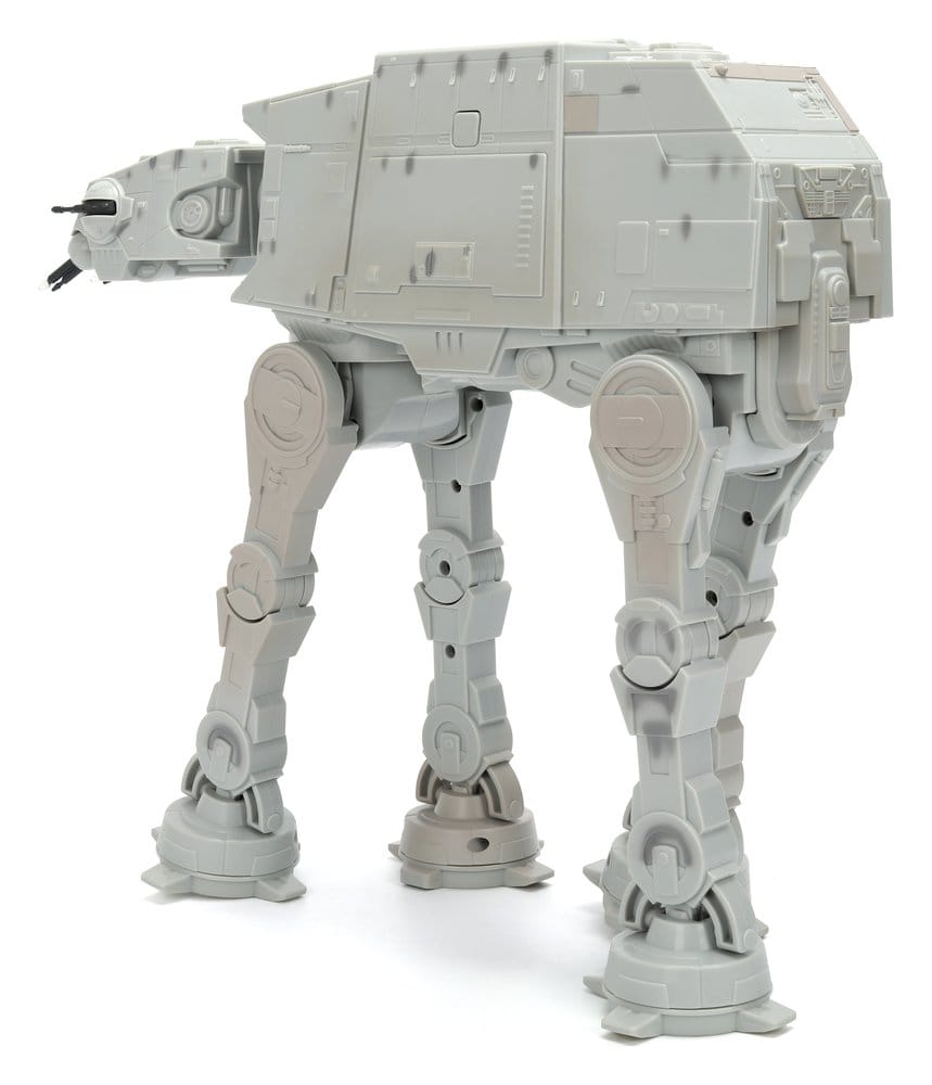 Star Wars: The Mandalorian & Grogu – AT-AT radiocomandato 1/12 da 33 cm Jada Toys