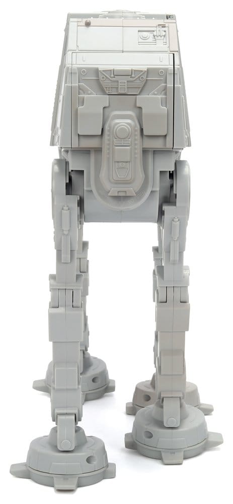 Star Wars: The Mandalorian & Grogu – AT-AT radiocomandato 1/12 da 33 cm Jada Toys