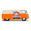 Lilo & Stitch Volkswagen Bus 1961 in scala 1/32, modellino diecast Jada Toys