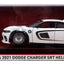 Star Wars Modello Die-Cast 1:24 Stormtrooper Dodge Charger SRT Hellcat - Jada Toys