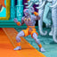 Ultra Street Fighter II: The Final Challengers Action Figure 1/12 Dhalsim Deluxe 15 cm Jada Toys