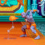 Ultra Street Fighter II: The Final Challengers Action Figure 1/12 Dhalsim Deluxe 15 cm Jada Toys