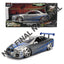 Fast & Furious Modellino Diecast 1:24 Nissan Skyline Edizione Anniversario - Jada Toys
