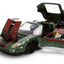 Star Wars Action Figure Boba Fett 2005 Ford GT 1:24 Jada Toys