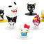 Sanrio Hello Kitty Nanofigs Mini-figure a Sorpresa Display da 24 Pezzi Jada Toys