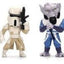 Star Wars Mini Figure 4 Pezzi Wave 2 6,5 cm - Jada Toys