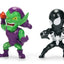 Marvel Action Figure 4-Pack Wave 5 da 6 cm Jada Toys