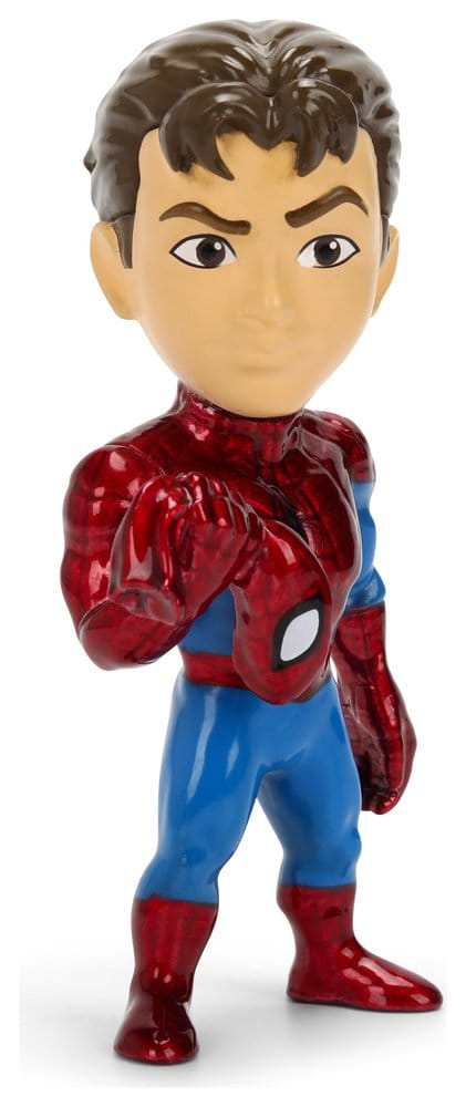 Marvel Action Figure 4-Pack Wave 5 da 6 cm Jada Toys