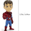 Marvel Action Figure 4-Pack Wave 5 da 6 cm Jada Toys