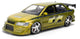 Fast & Furious Modellino Diecast 1:24 Anniversary Mitsubishi 9 cm Jada Toys